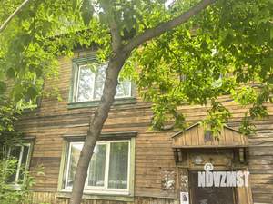 2-к квартира, на длительный срок, 47м2, 2/2 этаж