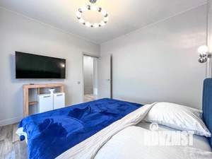 2-к квартира, на длительный срок, 70м2, 16/17 этаж
