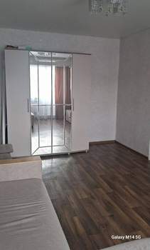 1-к квартира, на длительный срок, 35м2, 7/12 этаж