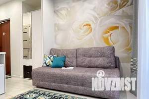 1-к квартира, посуточно, 20м2, 2/16 этаж