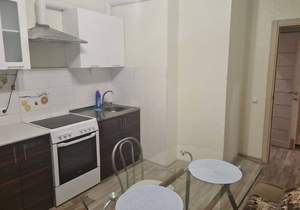 1-к квартира, на длительный срок, 40м2, 5/13 этаж