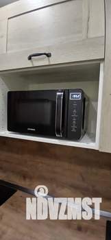 2-к квартира, посуточно, 45м2, 2/5 этаж