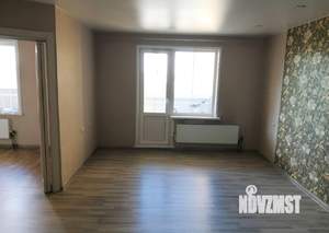 1-к квартира, на длительный срок, 43м2, 7/11 этаж