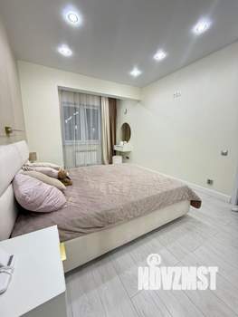 1-к квартира, на длительный срок, 36м2, 15/16 этаж