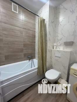 2-к квартира, посуточно, 40м2, 15/16 этаж