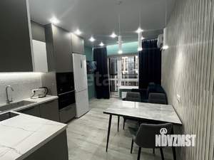 3-к квартира, на длительный срок, 54м2, 8/11 этаж