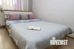 1-к квартира, посуточно, 25м2, 11/12 этаж