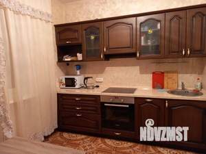 2-к квартира, посуточно, 66м2, 1/1 этаж