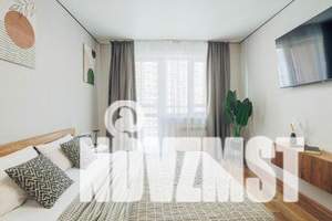 1-к квартира, посуточно, 38м2, 6/15 этаж