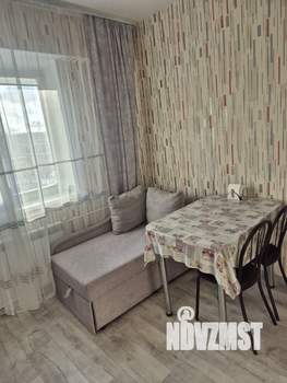 2-к квартира, на длительный срок, 43м2, 2/11 этаж