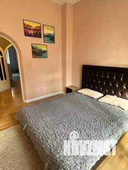 2-к квартира, посуточно, 75м2, 2/3 этаж
