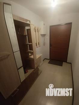 1-к квартира, на длительный срок, 45м2, 2/11 этаж