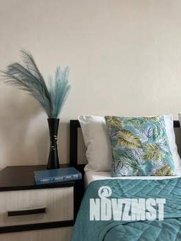 1-к квартира, посуточно, 42м2, 13/17 этаж