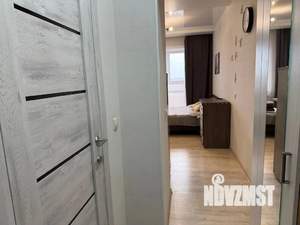 Студия квартира, посуточно, 25м2, 7/12 этаж