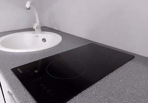 Студия квартира, на длительный срок, 25м2, 14/14 этаж