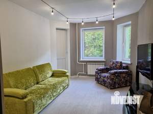 1-к квартира, на длительный срок, 40м2, 2/9 этаж