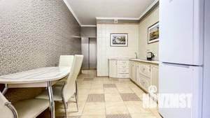 1-к квартира, на длительный срок, 41м2, 4/9 этаж