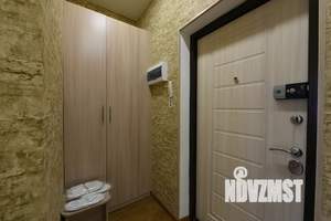 3-к квартира, посуточно, 60м2, 13/17 этаж