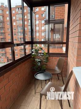 1-к квартира, посуточно, 34м2, 5/10 этаж