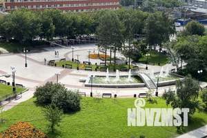 1-к квартира, посуточно, 44м2, 5/8 этаж