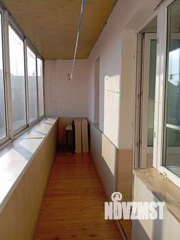 1-к квартира, на длительный срок, 35м2, 4/5 этаж