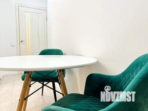 1-к квартира, посуточно, 44м2, 11/16 этаж