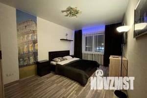 2-к квартира, посуточно, 45м2, 2/16 этаж