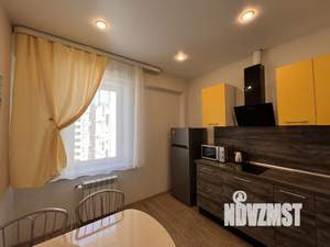 2-к квартира, посуточно, 65м2, 6/9 этаж