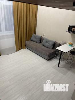 1-к квартира, посуточно, 32м2, 1/9 этаж