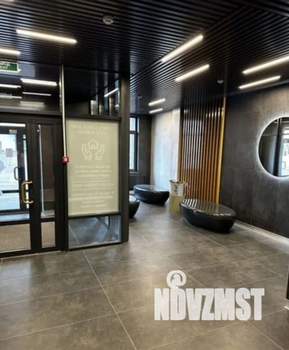 2-к квартира, посуточно, 60м2, 6/9 этаж