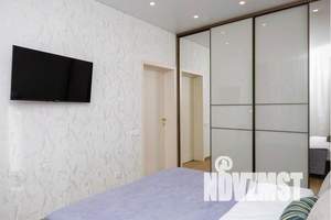 2-к квартира, посуточно, 59м2, 7/15 этаж