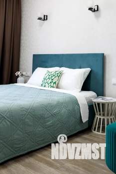 1-к квартира, посуточно, 38м2, 6/16 этаж