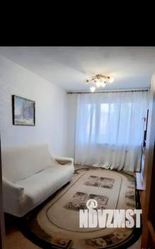 2-к квартира, на длительный срок, 42м2, 2/5 этаж