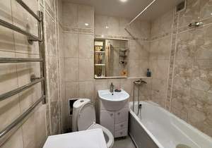 2-к квартира, на длительный срок, 49м2, 3/5 этаж