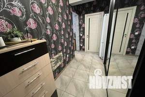 1-к квартира, посуточно, 32м2, 11/16 этаж