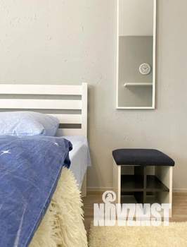 Студия квартира, посуточно, 36м2, 15/17 этаж