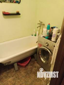 1-к квартира, на длительный срок, 34м2, 7/11 этаж