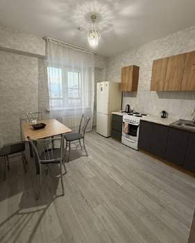1-к квартира, на длительный срок, 31м2, 5/9 этаж