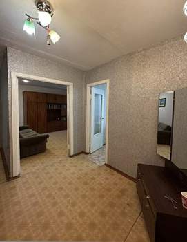 2-к квартира, на длительный срок, 52м2, 3/5 этаж