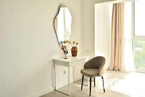 Студия квартира, посуточно, 56м2, 8/17 этаж