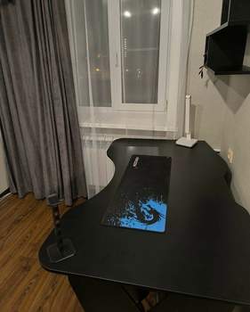 2-к квартира, на длительный срок, 41м2, 4/4 этаж