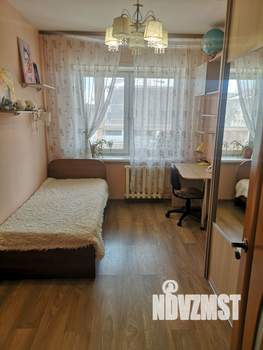 2-к квартира, на длительный срок, 65м2, 4/9 этаж