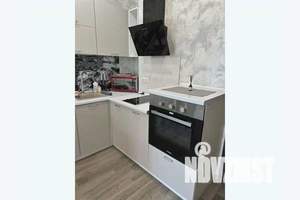 2-к квартира, посуточно, 45м2, 11/17 этаж