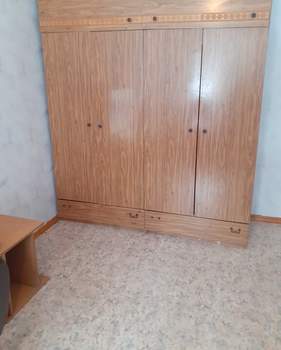 2-к квартира, на длительный срок, 37м2, 1/5 этаж