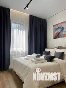 1-к квартира, посуточно, 21м2, 1/1 этаж