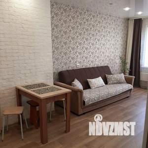 2-к квартира, посуточно, 35м2, 8/9 этаж