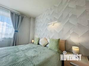 3-к квартира, посуточно, 75м2, 8/9 этаж