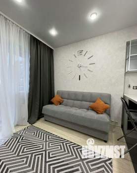 2-к квартира, посуточно, 48м2, 1/1 этаж