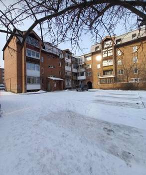 1-к квартира, на длительный срок, 31м2, 1/5 этаж