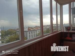 2-к квартира, посуточно, 70м2, 7/9 этаж